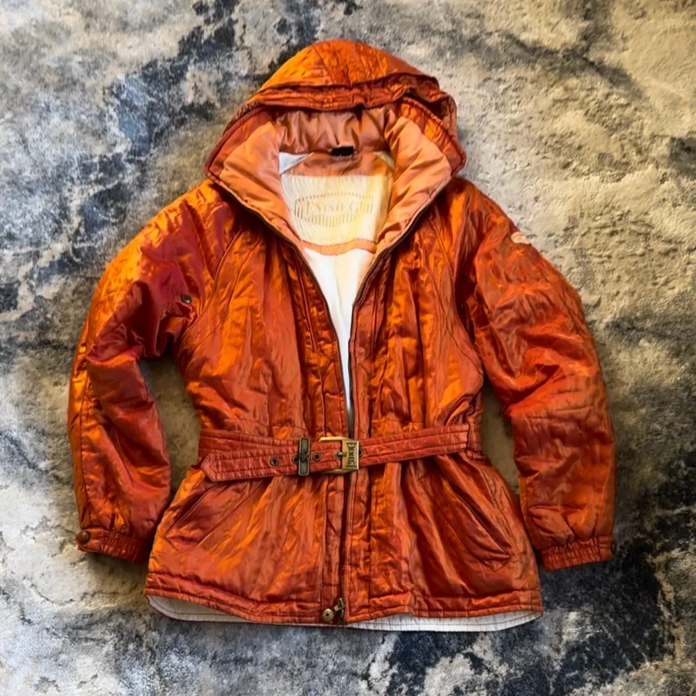 Emmegi ๐ซ Jacket ๐ซ - Picture 1 of 13